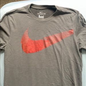 Nike small dri fit
